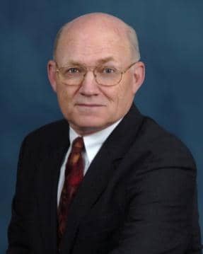 Dr. Dayne Nix