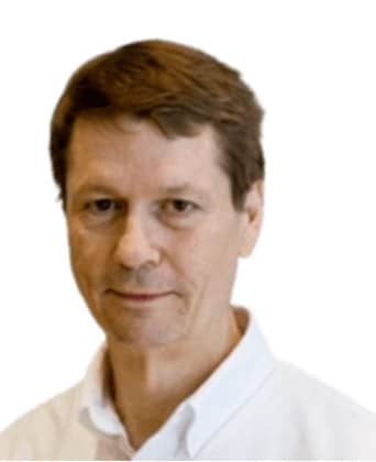 John Blackburn
