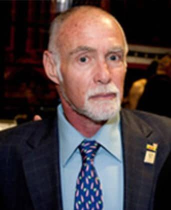 Bob Raphael